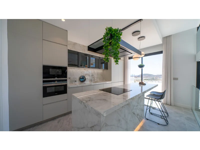 Villa in Balcón de Finestrat – foto 6