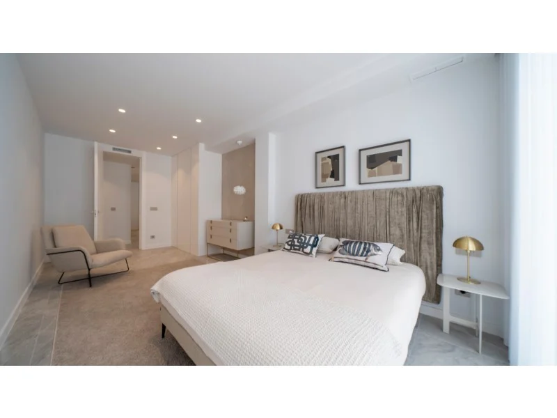 Villa in Balcón de Finestrat – foto 8