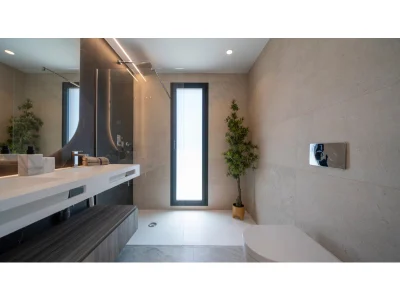 Villa in Balcón de Finestrat – foto 9