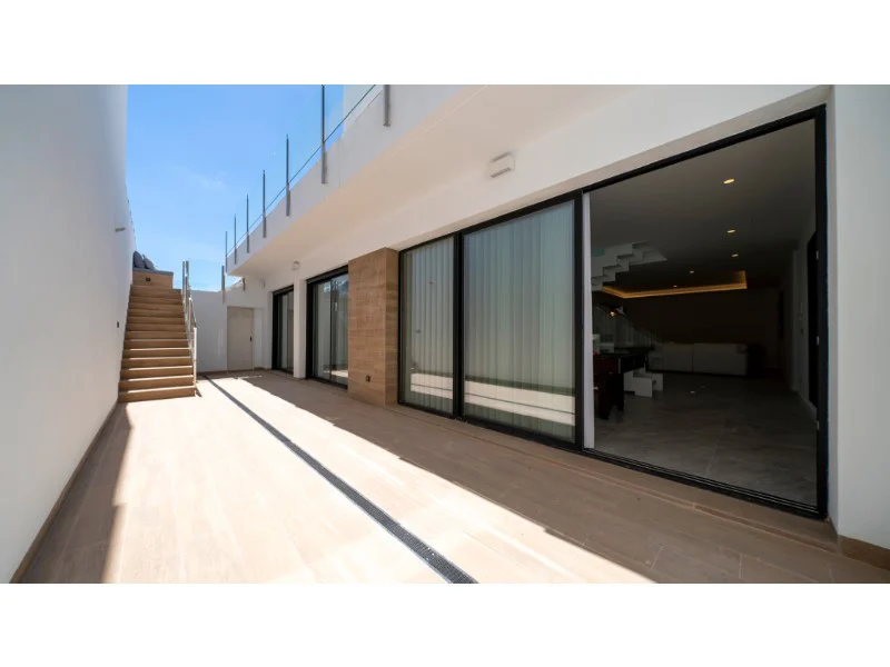 Villa in Balcón de Finestrat – foto 12