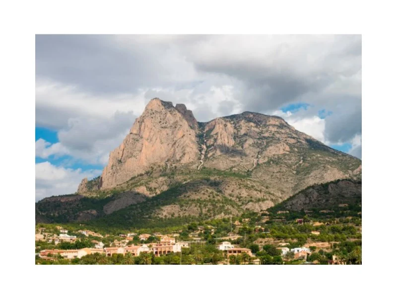 Villa in Balcón de Finestrat – foto 16