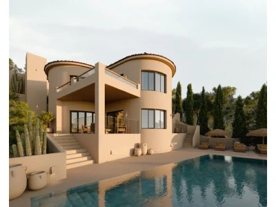 Villa in Cumbre del Sol – photo 3