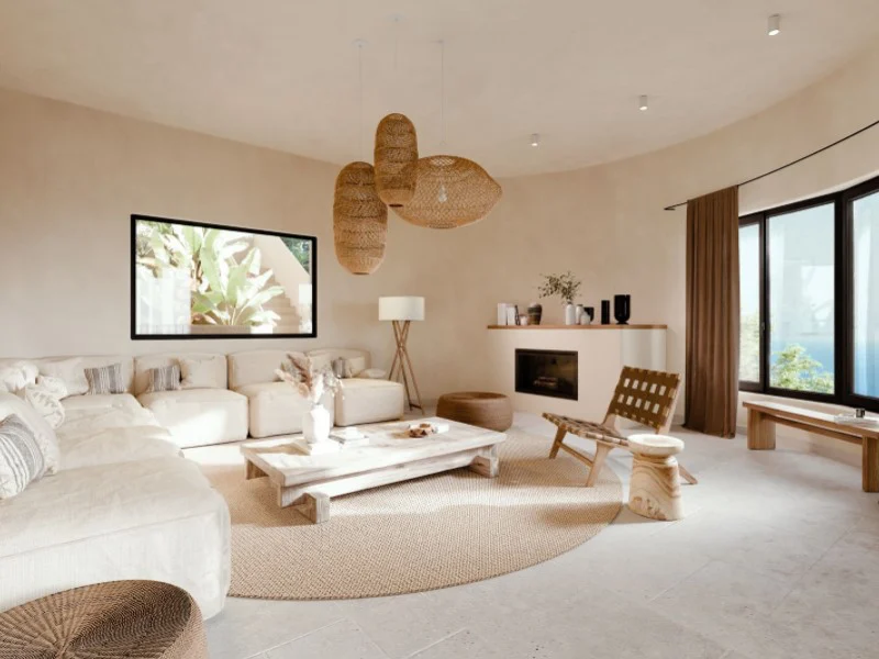 Villa in Cumbre del Sol – photo 4