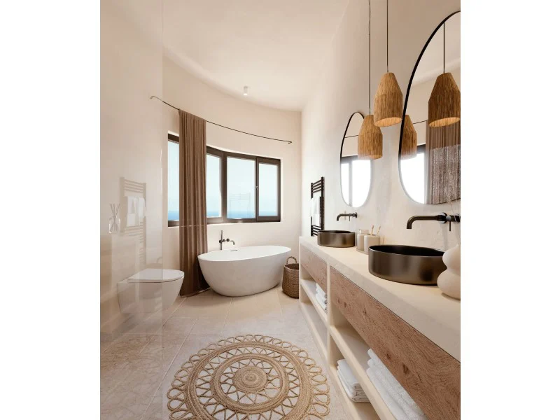Villa in Cumbre del Sol – photo 8