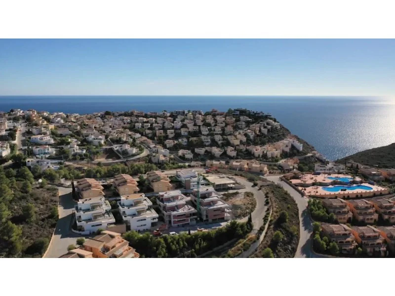 Villa in Cumbre del Sol – photo 20