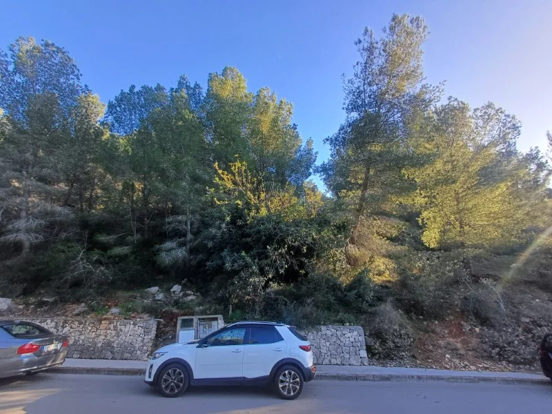 Perceel in Pedreguer – foto 2