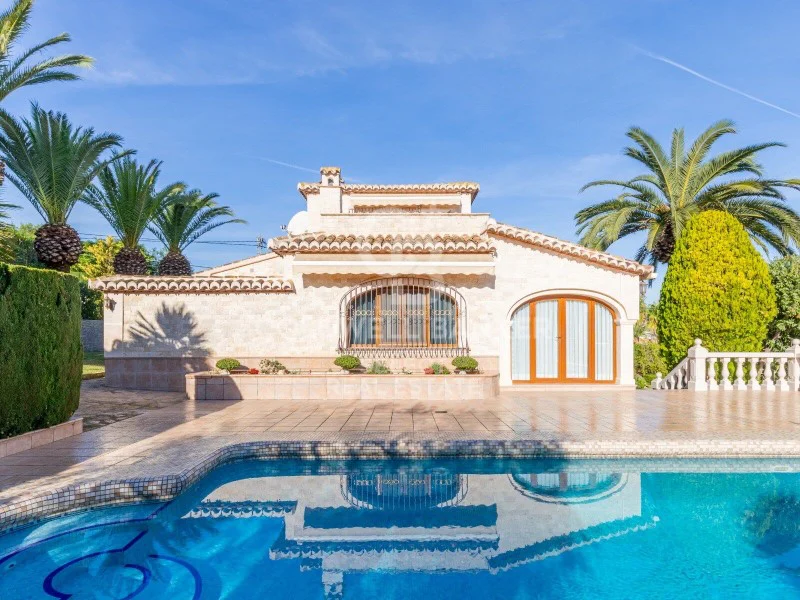 Villa in Cap Martí – foto 2