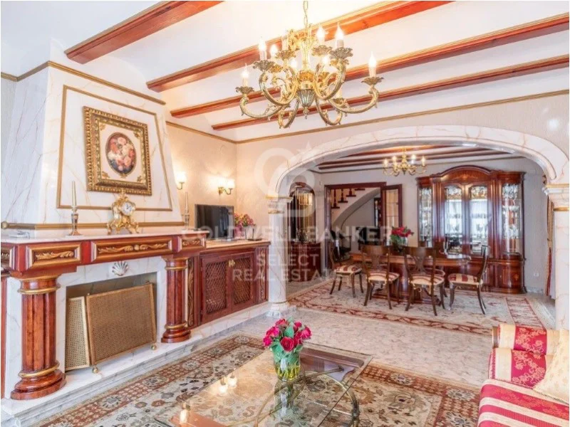 Villa in Cap Martí – foto 4