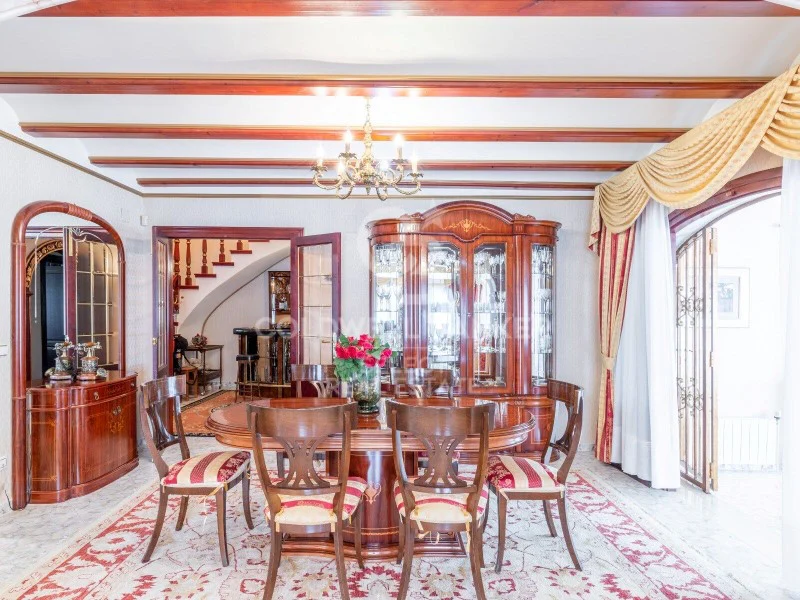 Villa in Cap Martí – foto 5