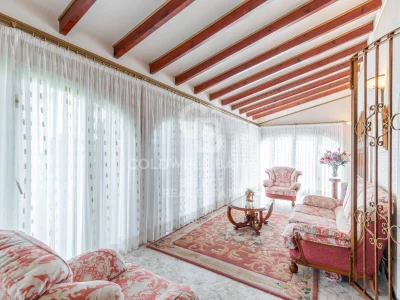 Villa in Cap Martí – foto 7