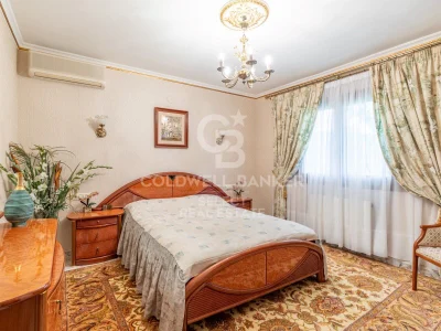 Villa in Cap Martí – foto 9