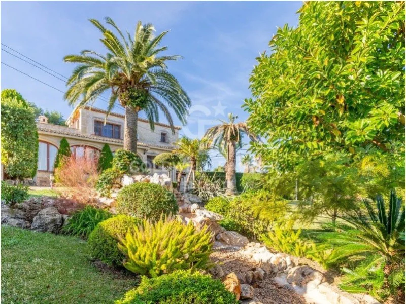 Villa in Cap Martí – foto 12