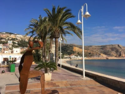 Villa in Cap Martí – foto 25