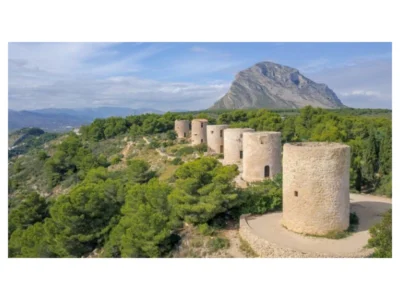 Villa in Cap Martí – foto 33
