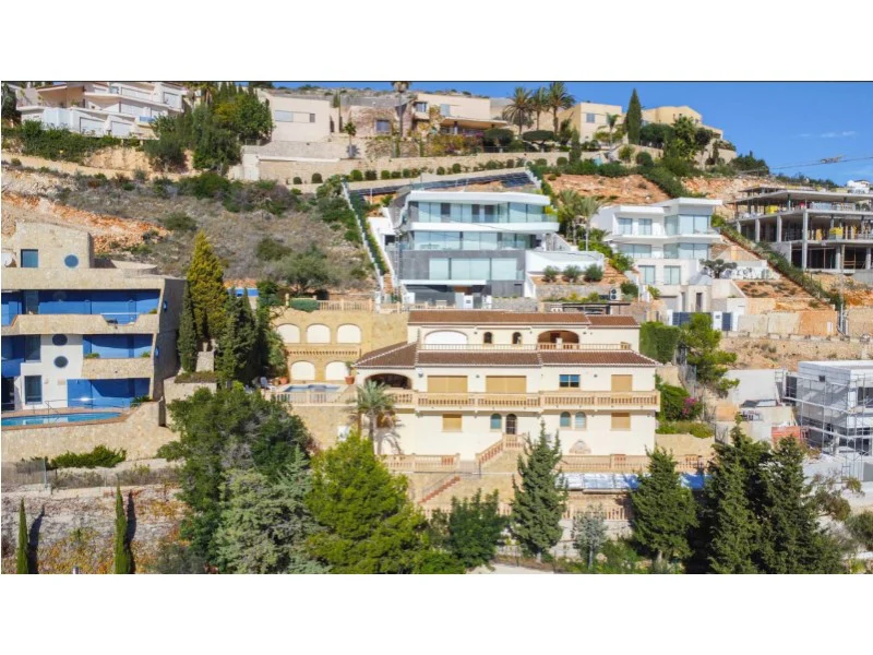 Villa in Puerto – foto 2