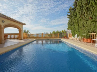 Villa in Puerto – foto 4