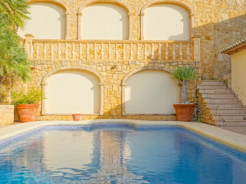 Villa in Puerto – foto 5
