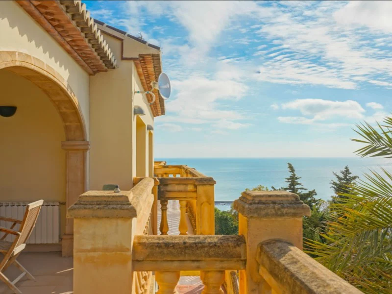 Villa in Puerto – foto 7