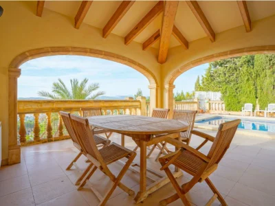 Villa in Puerto – foto 8