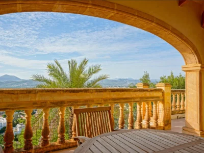 Villa in Puerto – foto 9