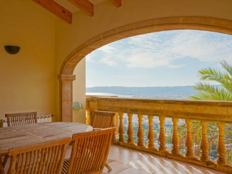 Villa in Puerto – foto 10