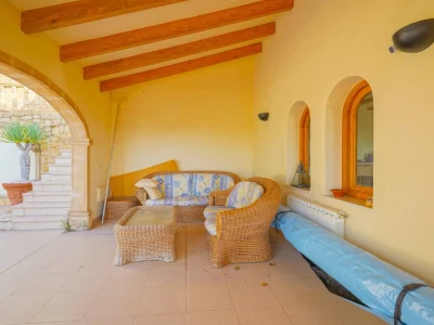 Villa in Puerto – foto 11