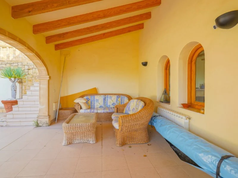 Villa in Puerto – foto 11