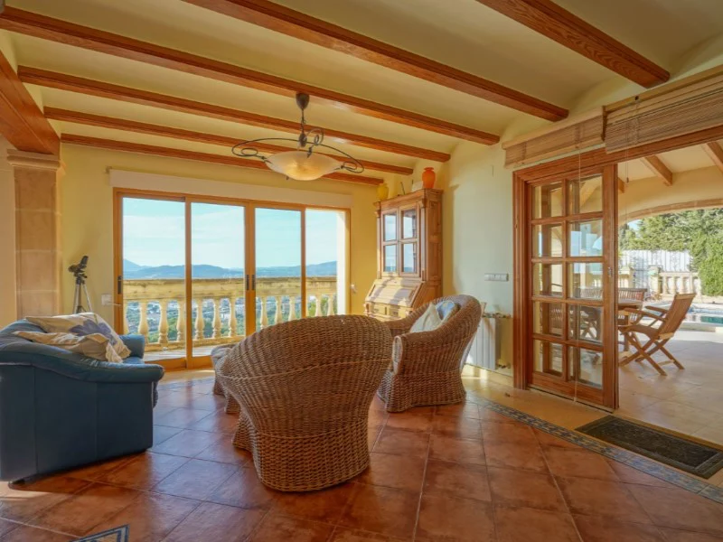 Villa in Puerto – foto 12