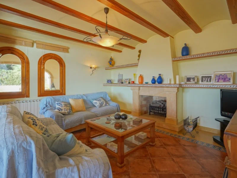 Villa in Puerto – foto 15