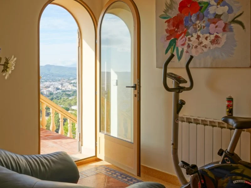 Villa in Puerto – foto 28