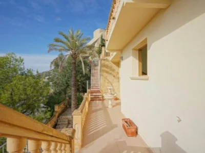 Villa in Puerto – foto 30