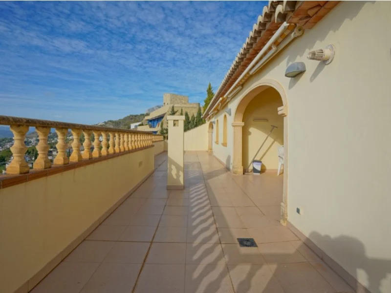 Villa in Puerto – foto 33