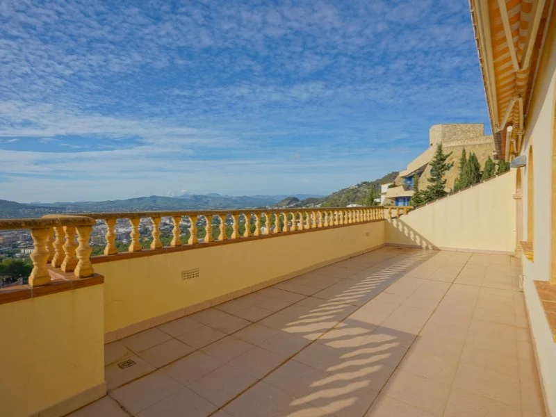 Villa in Puerto – foto 35