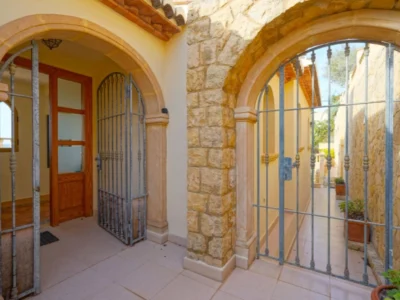 Villa in Puerto – foto 39