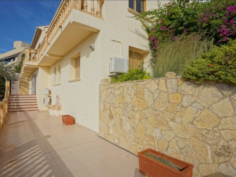 Villa in Puerto – foto 40