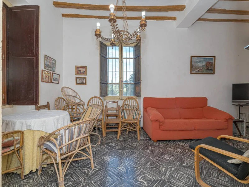 Villa in Centro ciudad – foto 6