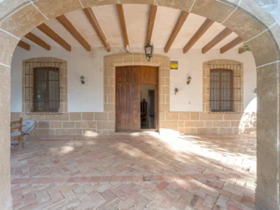 Villa in Centro ciudad – foto 28