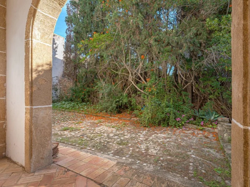 Villa in Centro ciudad – foto 33