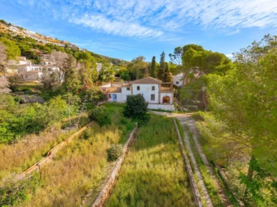 Villa in Centro ciudad – foto 37