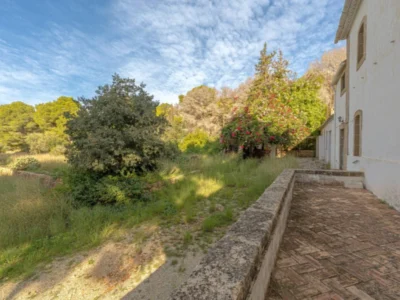 Villa in Centro ciudad – foto 39
