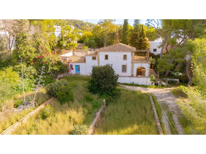 Villa in Centro ciudad – foto 41