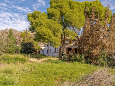 Villa in Centro ciudad – foto 42