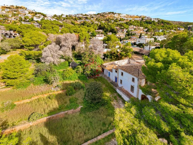 Villa in Centro ciudad – foto 43