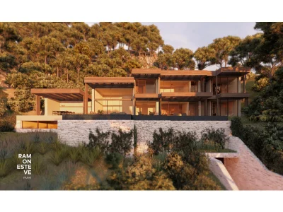 Villa in La Fustera – foto 5
