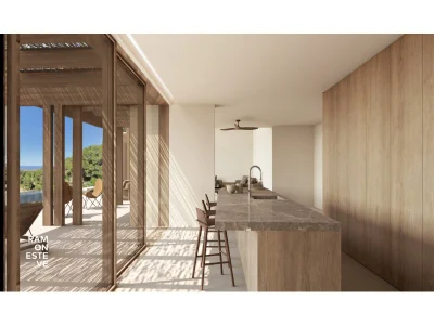 Villa in La Fustera – foto 7