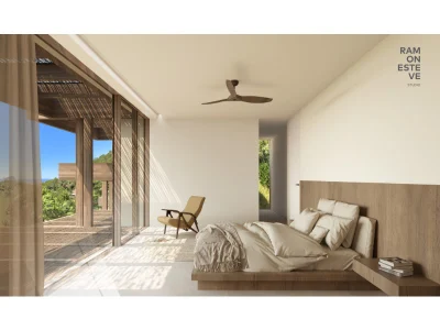 Villa in La Fustera – foto 9