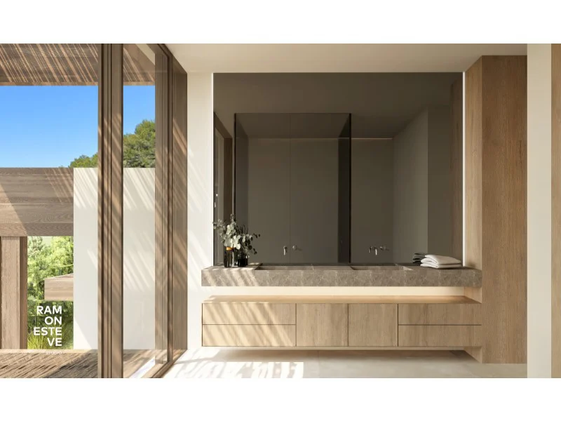 Villa in La Fustera – foto 11