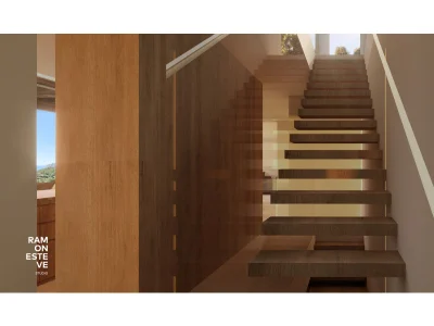Villa in La Fustera – foto 12
