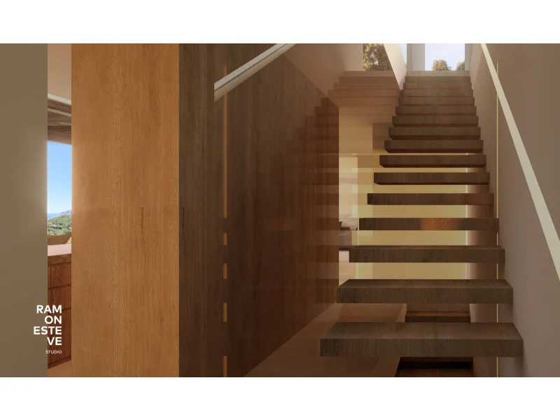 Villa in La Fustera – foto 12