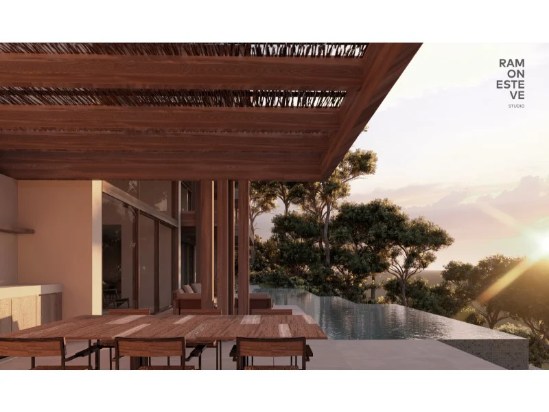 Villa in La Fustera – foto 14